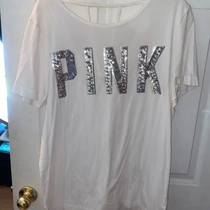 VS PINK BLING
